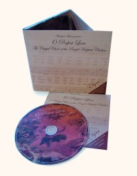 Picture of Elgar CD cover