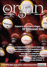 Cover of issue 362