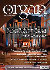 Cover of issue 363