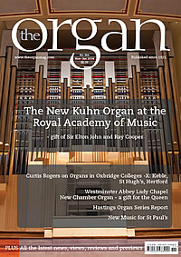 Cover of issue 366