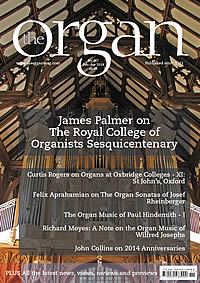 Cover of issue 367