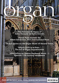 Cover of issue 369