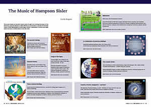 Hampson Sisler