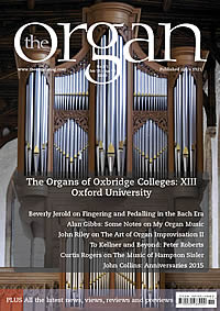 Cover of issue 371