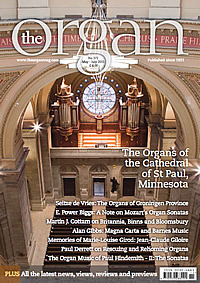 Cover of issue 372