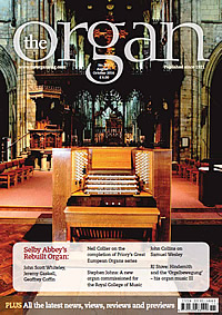 Cover of issue 377