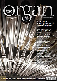 Cover of issue 379