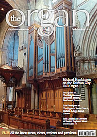 Cover of issue 380