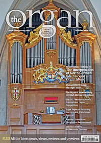 Cover of issue 381