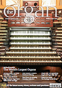 Cover of issue 382