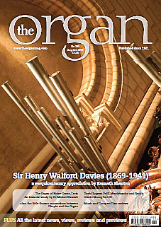 Cover of issue 389