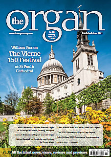 Cover of issue 391