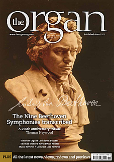 Cover of issue 392