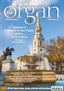 Cover of issue 394