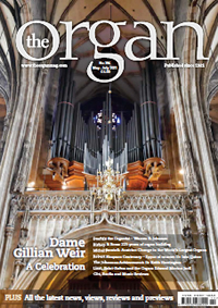 Cover of issue 396