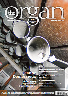 Cover of issue 397