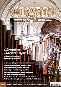 Cover of issue 398