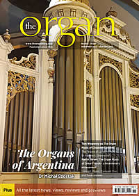 Cover of issue 402