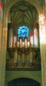 Picture of St Remi Organ