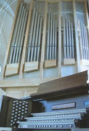 Picture of Trono Organ