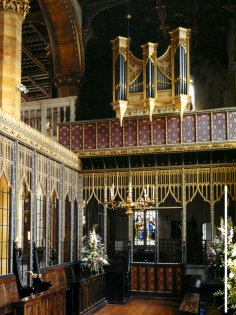 Picture of St Mary the Virgin, Wellingborough